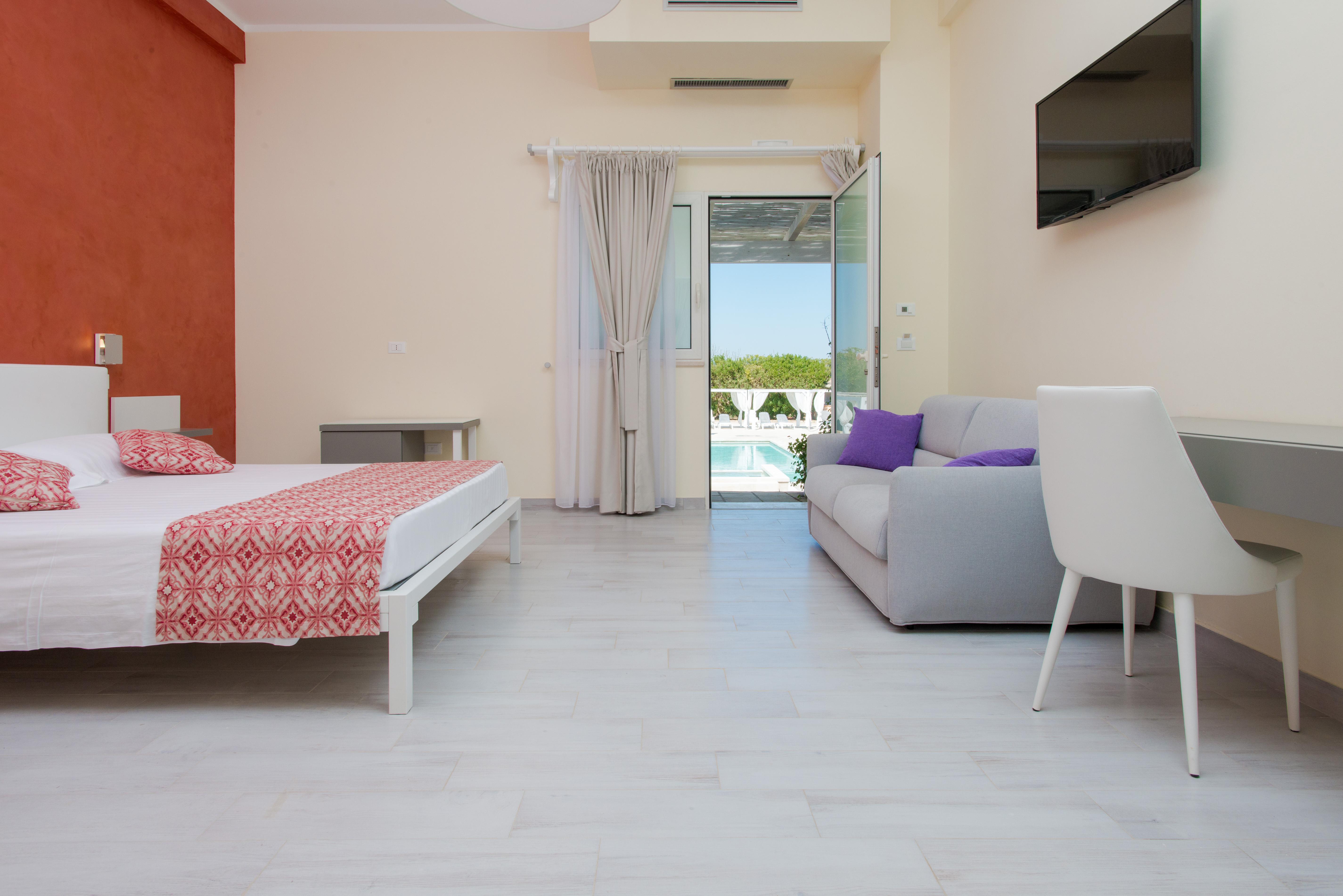 Relais Masseria Casina Dei Cari プレシッチェ エクステリア 写真