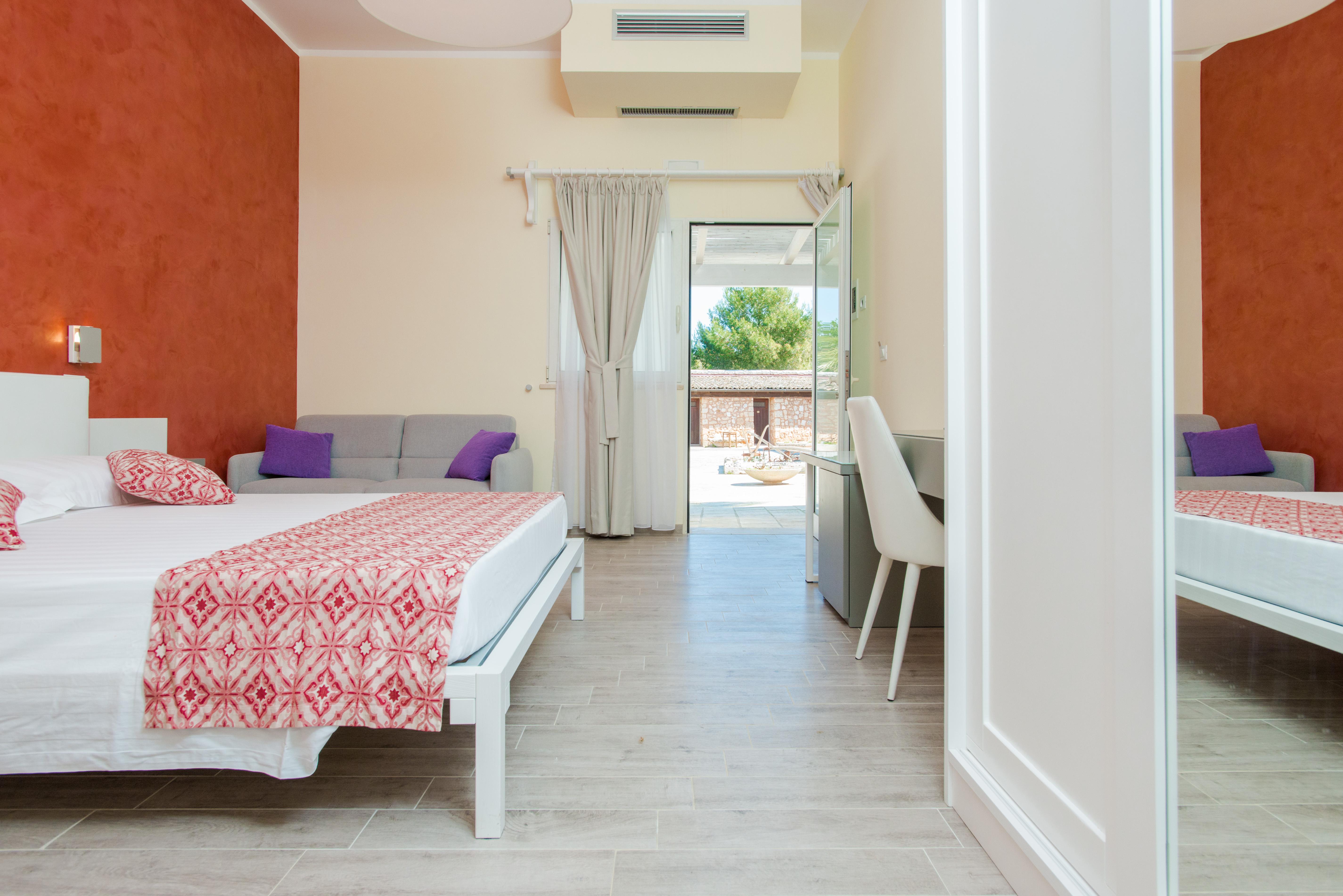Relais Masseria Casina Dei Cari プレシッチェ エクステリア 写真