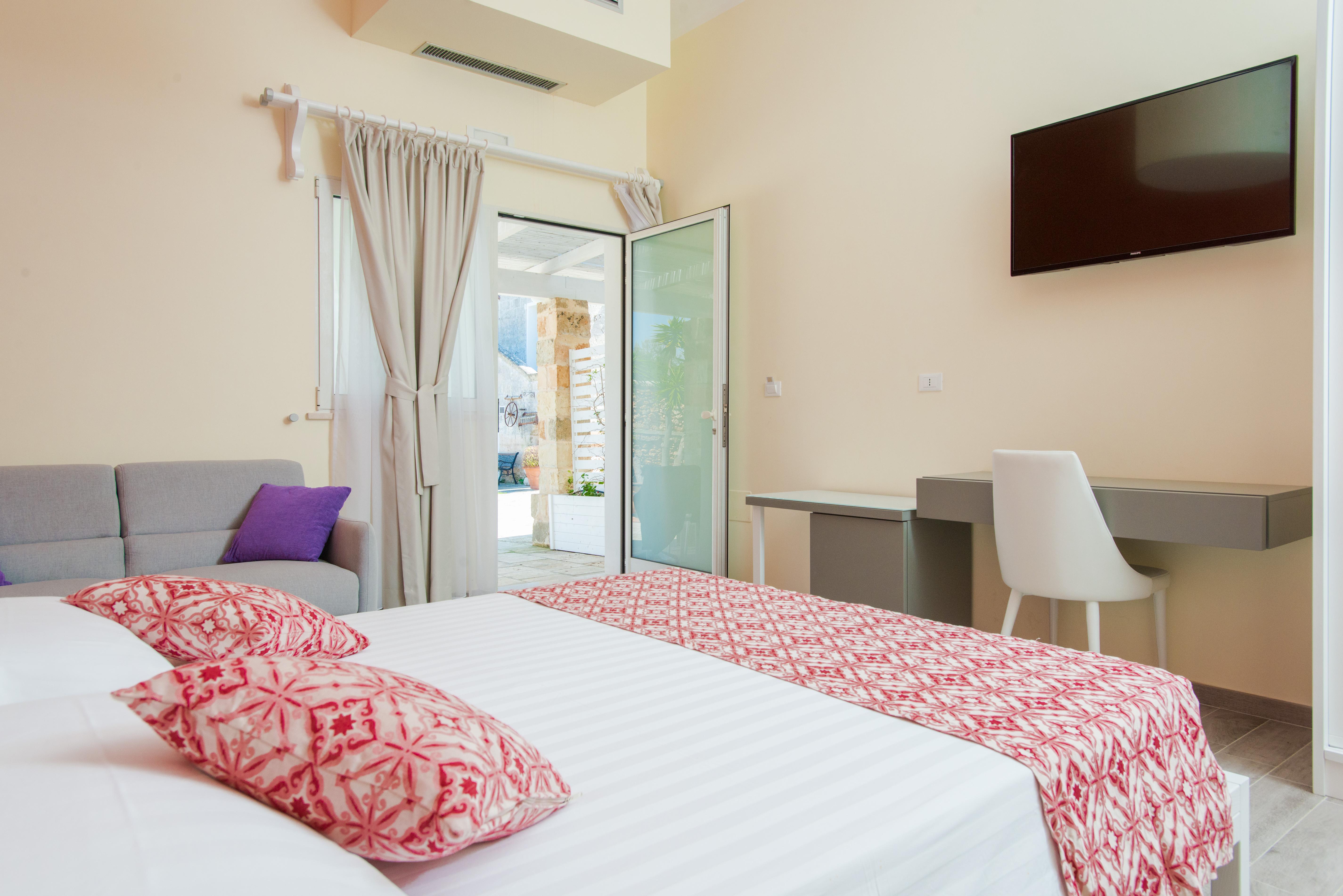 Relais Masseria Casina Dei Cari プレシッチェ エクステリア 写真