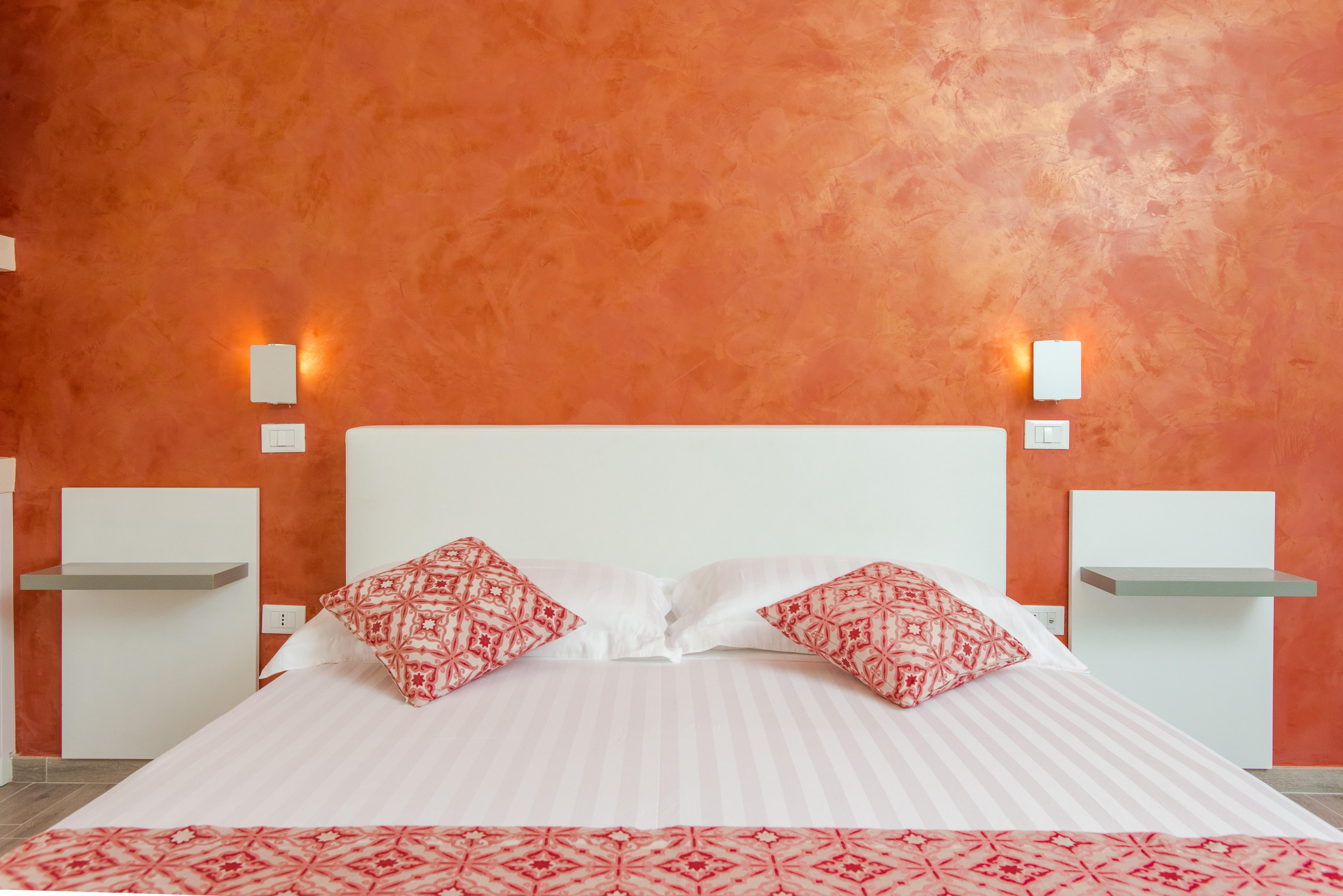 Relais Masseria Casina Dei Cari プレシッチェ エクステリア 写真