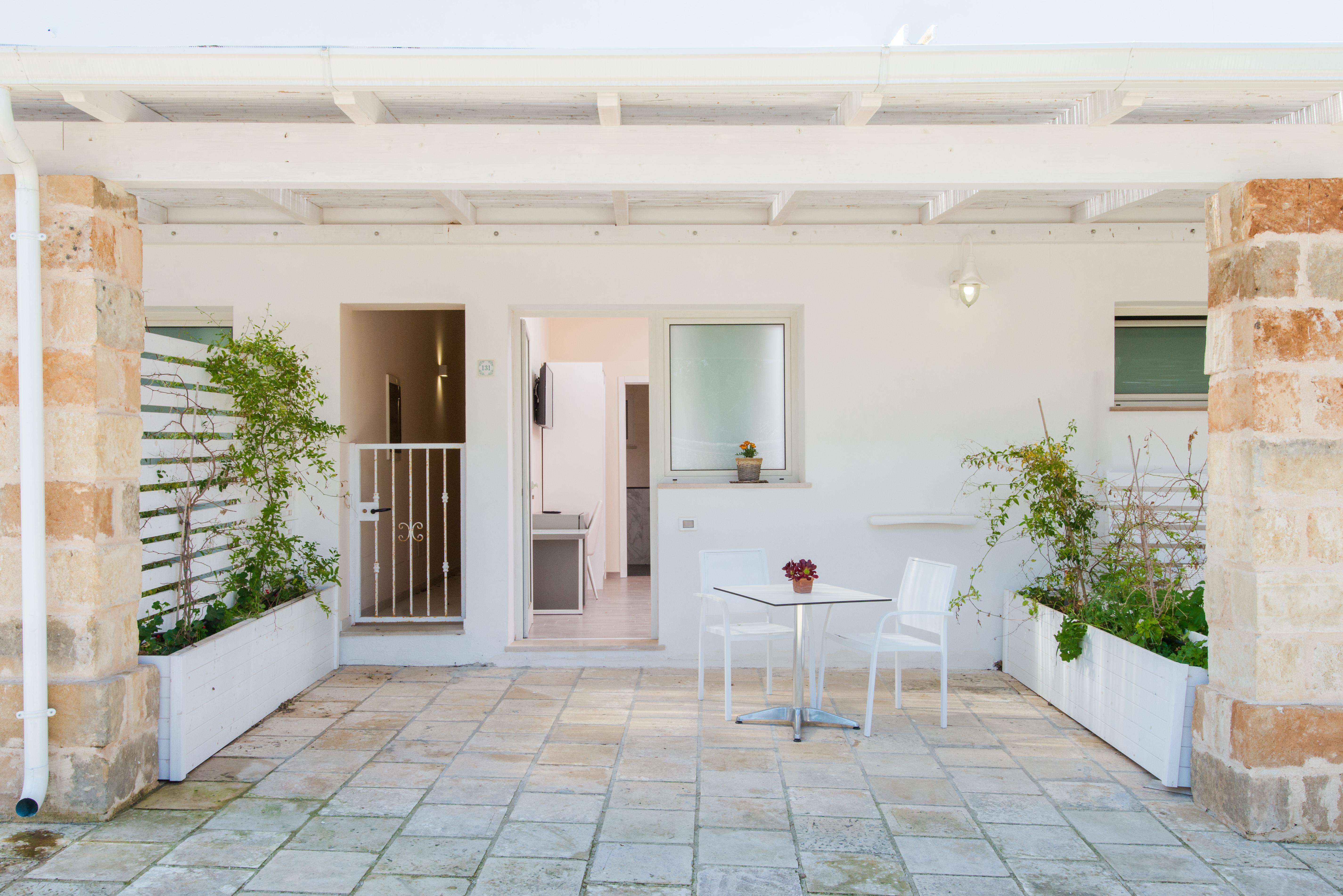 Relais Masseria Casina Dei Cari プレシッチェ エクステリア 写真