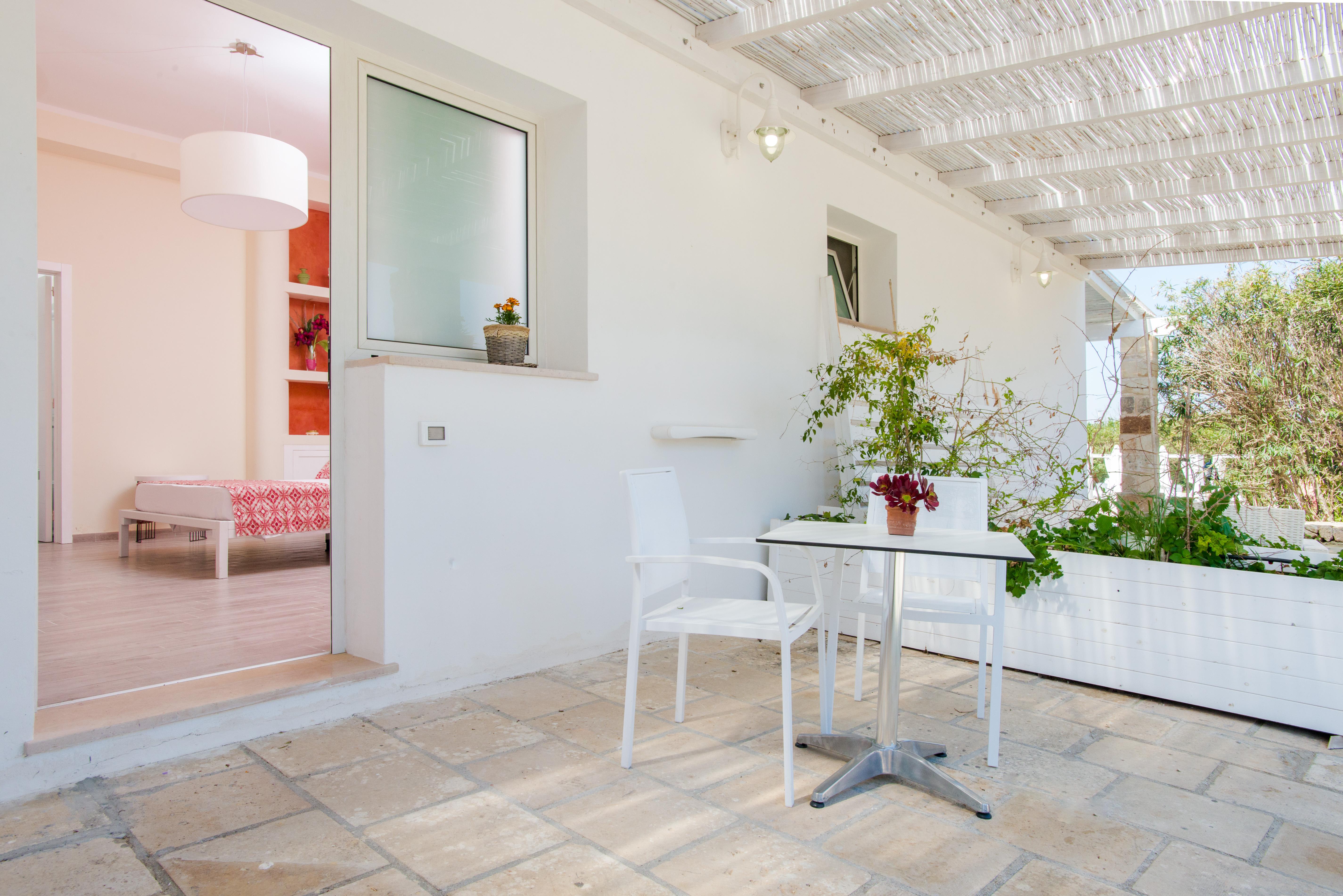 Relais Masseria Casina Dei Cari プレシッチェ エクステリア 写真