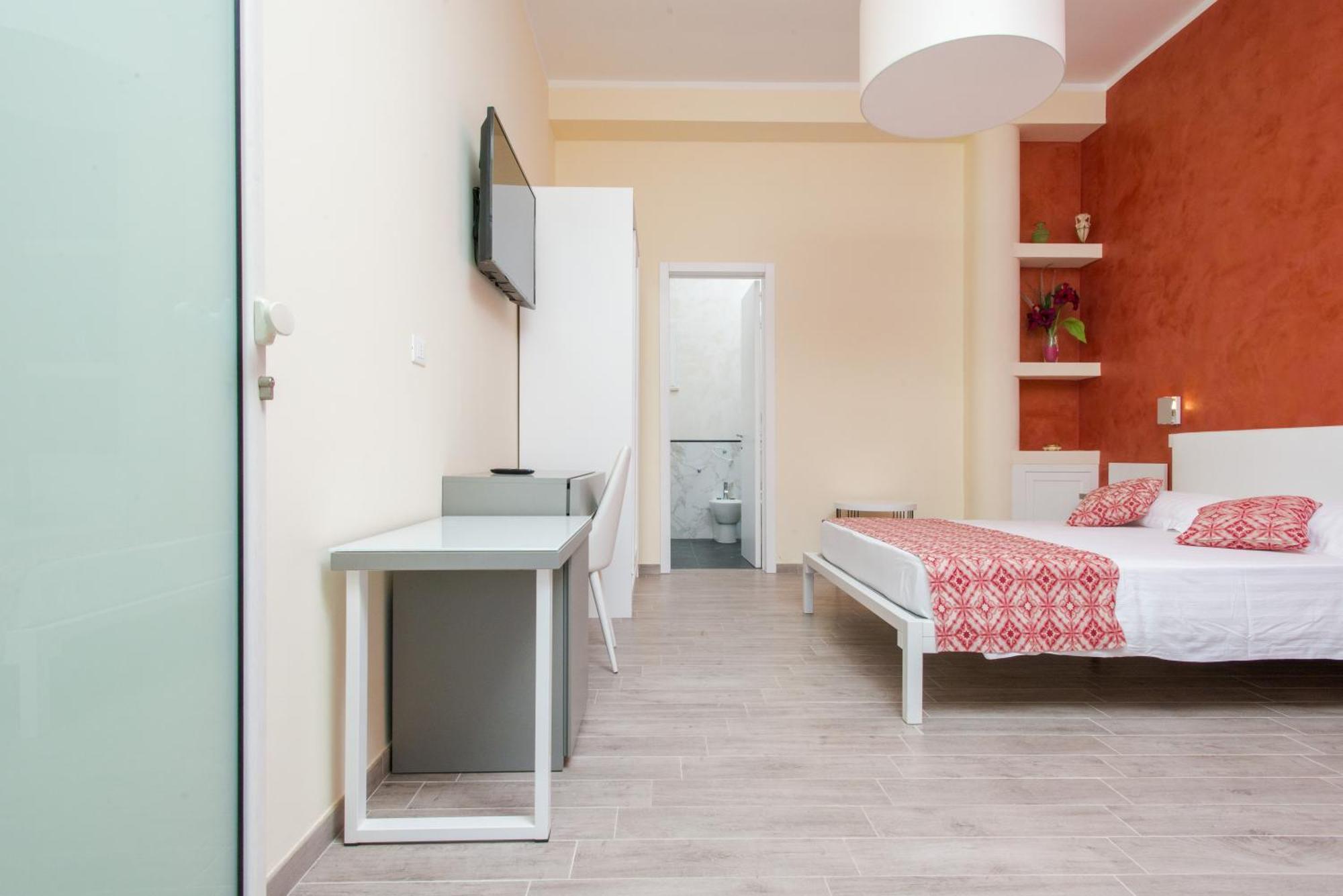 Relais Masseria Casina Dei Cari プレシッチェ エクステリア 写真