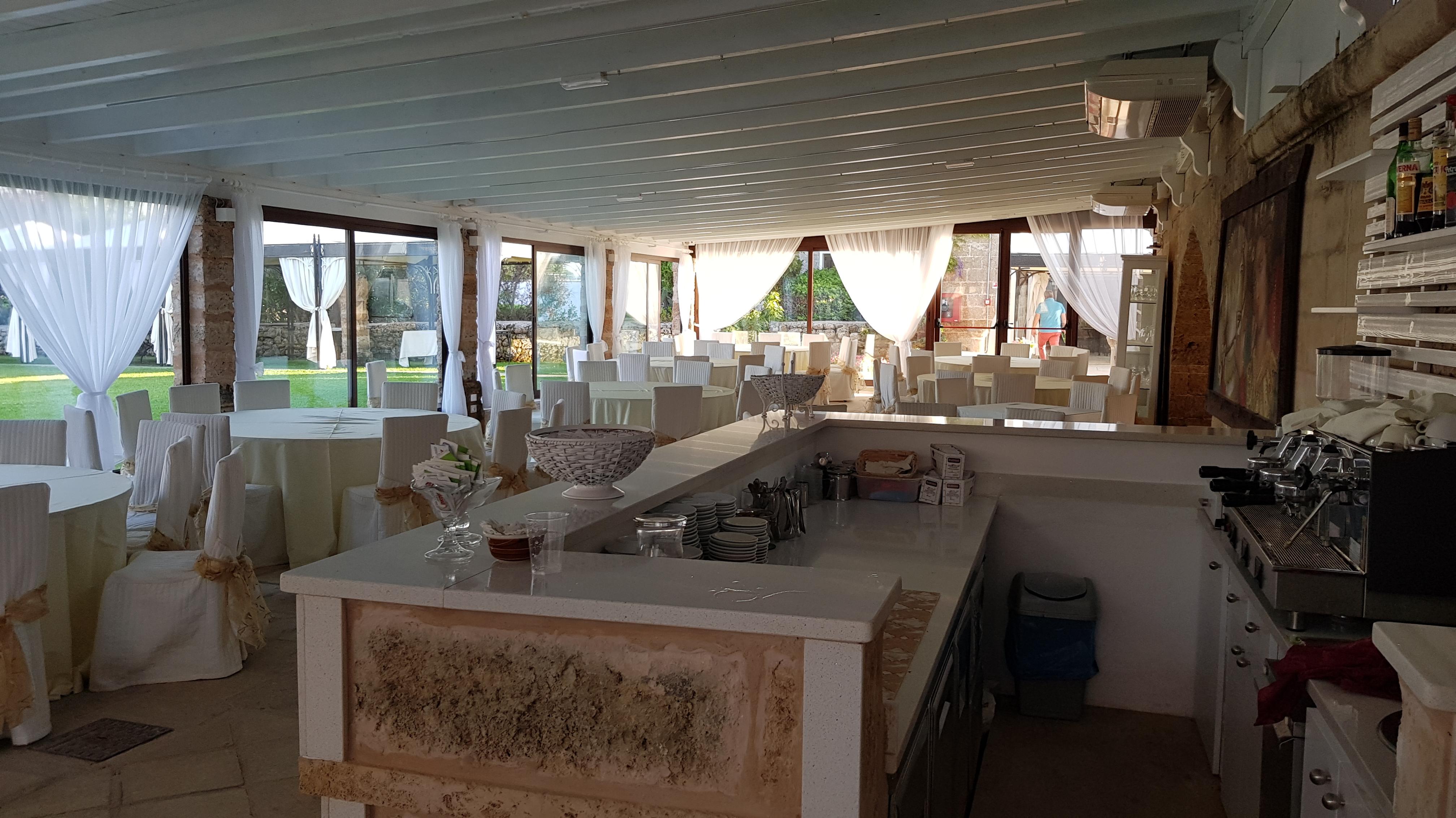 Relais Masseria Casina Dei Cari プレシッチェ エクステリア 写真