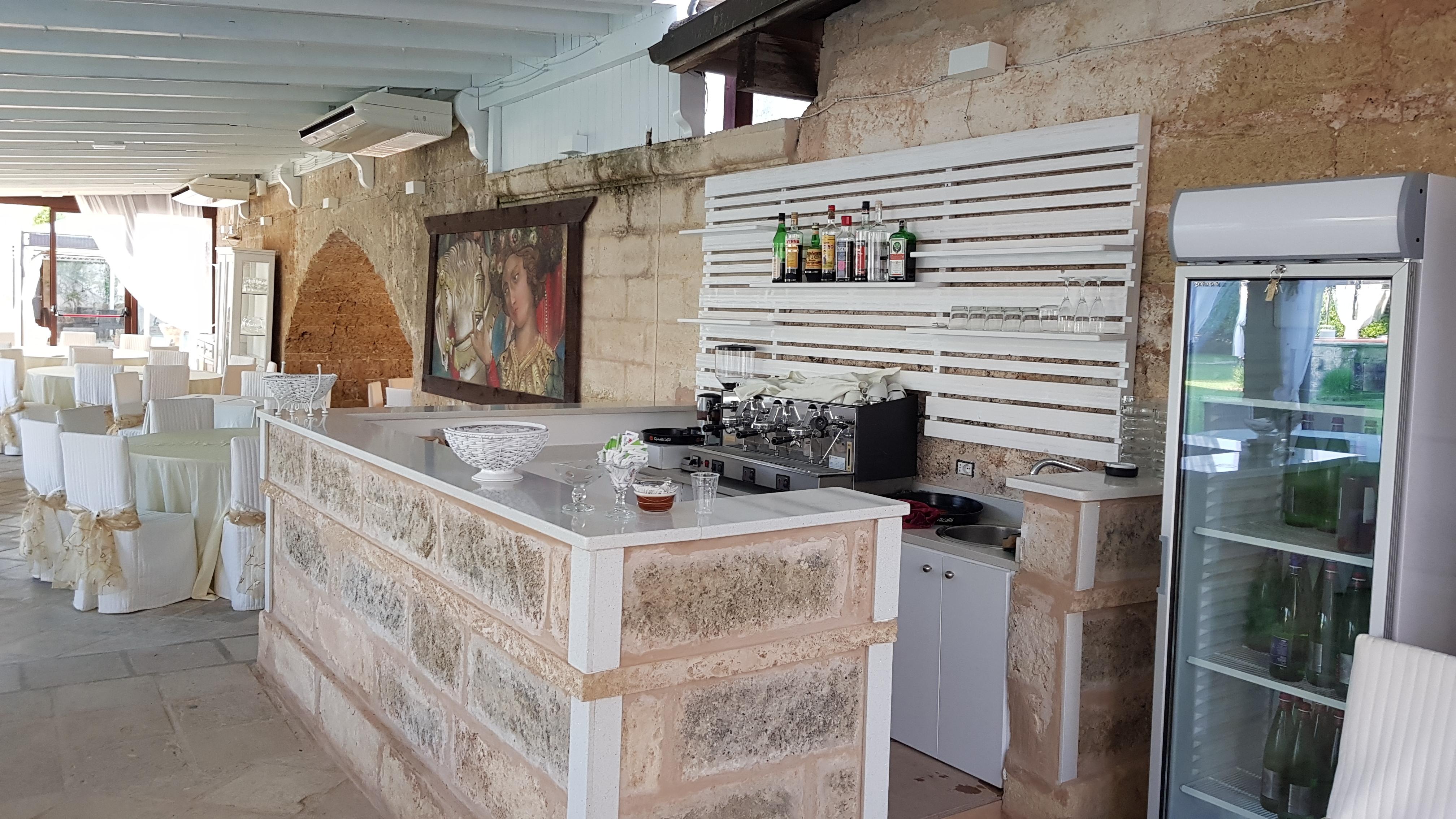 Relais Masseria Casina Dei Cari プレシッチェ エクステリア 写真