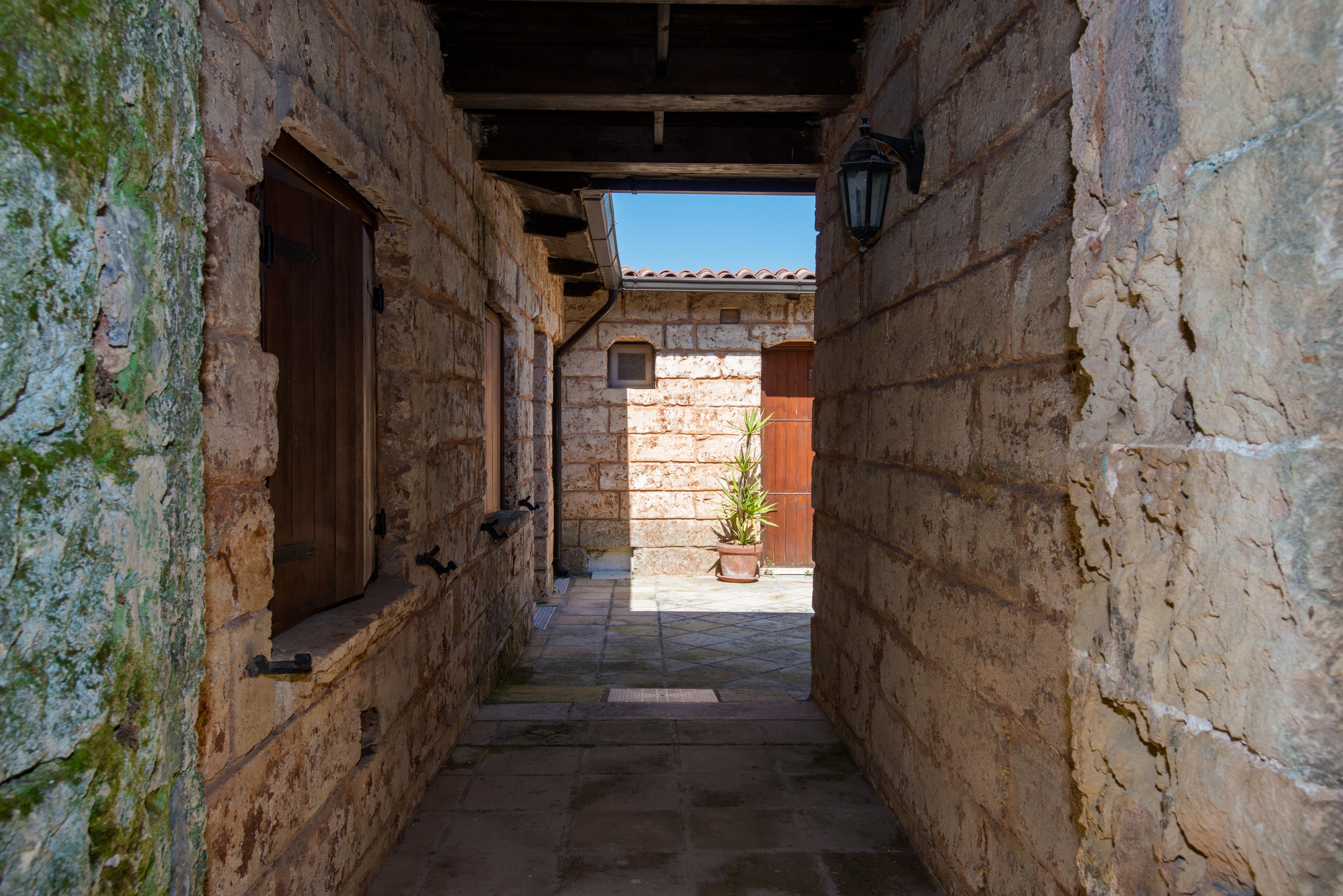 Relais Masseria Casina Dei Cari プレシッチェ エクステリア 写真