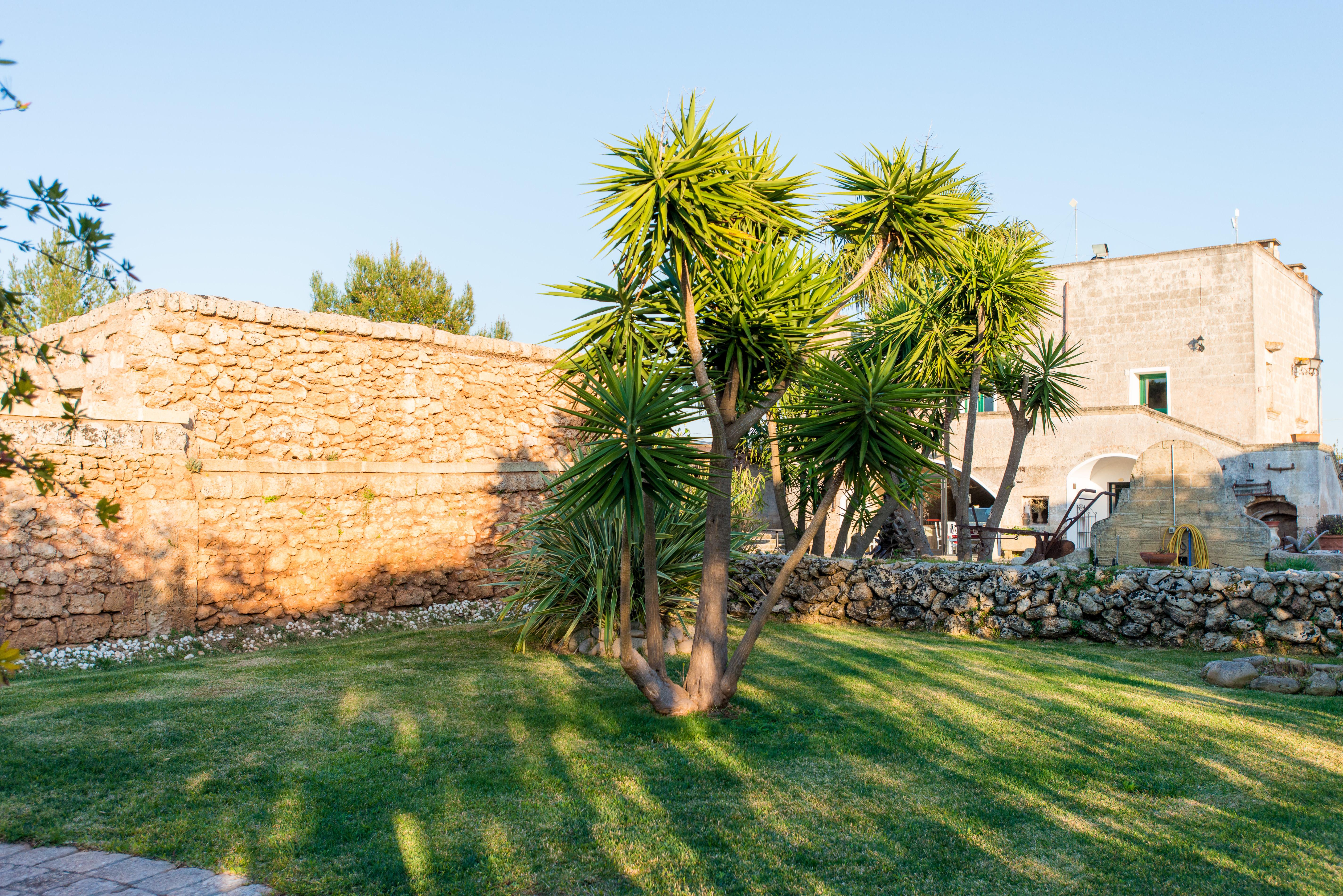 Relais Masseria Casina Dei Cari プレシッチェ エクステリア 写真