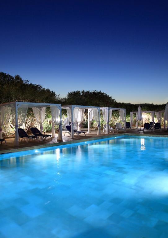 Relais Masseria Casina Dei Cari プレシッチェ エクステリア 写真
