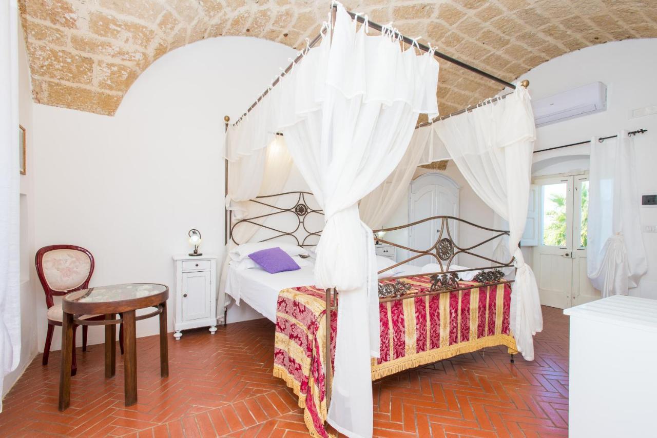 Relais Masseria Casina Dei Cari プレシッチェ エクステリア 写真
