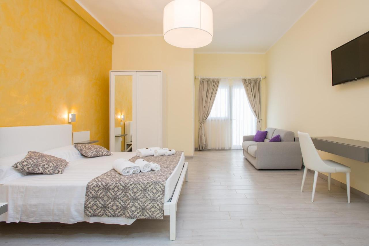 Relais Masseria Casina Dei Cari プレシッチェ エクステリア 写真